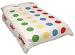 Twister Duvet Cover (Double)