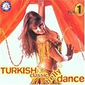 Turkish Classic Belly Dance 1