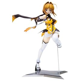 超昂閃忍ハルカ 閃忍ハルカ 宮沢模型限定ダメージVer. (1/8スケールPVC塗装済み完成品)