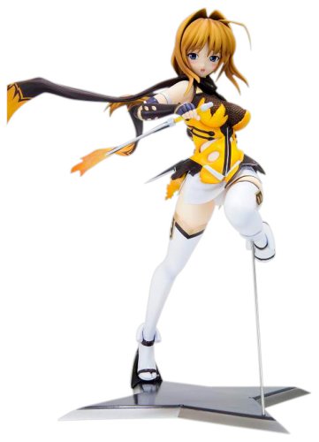 超昂閃忍ハルカ 閃忍ハルカ 宮沢模型限定ダメージVer. (1/8スケールPVC塗装済み完成品)