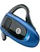 Motorola Bluetooth Headset H350 - Saphire Blue