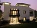 Contemporary Home of a Wealthy Owner from India's Merchant Class, New Delhi, India Photographic Poster Print by John Henry Claude Wilson, 12x16