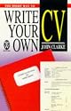 Right Way to Write Your Own CV