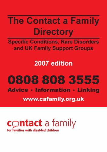 Conditions and Diseases