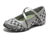 SKECHERS（スケッチャーズ） KWF1279 SIL シルバー
