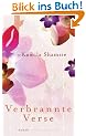 Verbrannte Verse