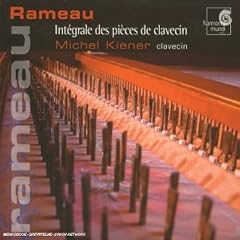 Int�grale Des Pi�ces De Clavecin