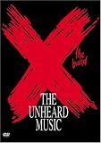 X (The Band) - The Unheard Music