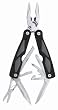 Gerber 22-00975 SuperKnife Utility Multi-Tool Black