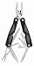 Gerber 22-00975 SuperKnife Utility Multi-Tool Black