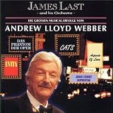 James Last Plays Andrew Lloyd Webber