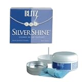 Kitchen & Housewares : Silver Jewelry Cleaner