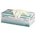 KIM330 - Latex Examination Gloves, Powder Free, Medium, 100/BX