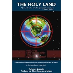 The Holy Land