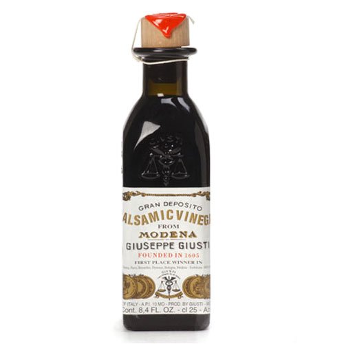 Aceto Balsamico di Modena - 6 anni by Giusti