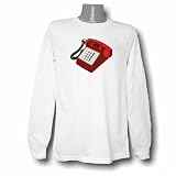 Telephone Long Sleeve T-shirt