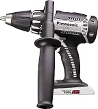 Ｐａｎａｓｏｎｉｃ　充電ドリルドライバ　リチウムイオン１８Ｖ　本体のみ　4229193 EZ7450XH