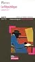 La R�publique : Livres 6 et 7