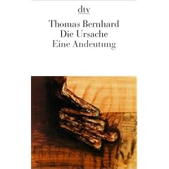 Die Ursache. Eine Andeutung (Sondereinband)
