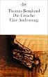 Die Ursache: Eine Andeutung