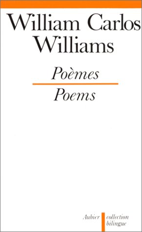 William Carlos Williams