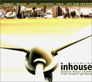 CD-Charts  Search : Inhouse Vol.2