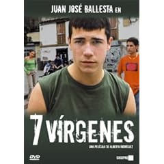 7 (Seven) Virgins ( 7 V�rgenes )