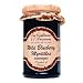 Gourmet Food : Blueberry Jam ~ Andresy All natural French Fig jam pure sugar cane 9 oz jar Confitures a l'Ancienne, One