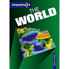 Geography 21: The World Bk.3