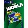 Geography 21 (3) - The World: The World Bk.3