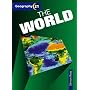 Geography 21: The World Bk.3 (Geography 21)