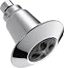 Delta Faucet 52655 Universal Showering Components, Water-Efficient Showerhead, Chrome