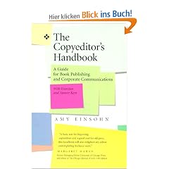 The Copyeditor's Handbook: A Guide for Book Publishing and Corporate Communications