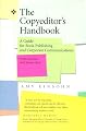 The Copyeditor's Handbook: A Guide for Book Publishing and Corporate Communications