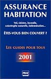 Revue Prat  / Assurance habitation