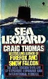 Sea Leopard