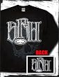 SRH Clothing Mens HOODFELLA Cotton T Shirt