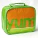 Yum Insulated lunch bag