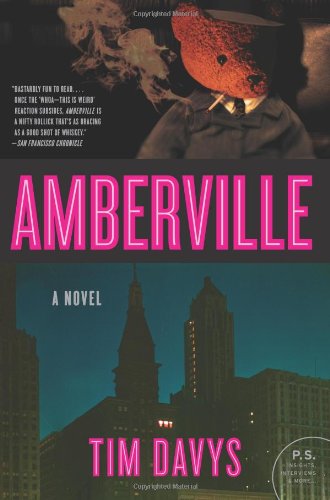 Amberville: A Novel (P.S.)