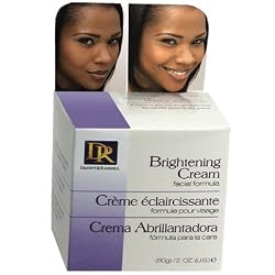 Daggett & Ramsdell Brightening Cream Facial Formula Facial Care Products