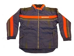 Youth Reflective Mt. Washington Jacket