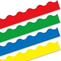 Terrific Trimmers Variety Pack - Four Solid Colors