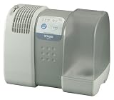 TIGER ハイブリッド式マイコン加湿器 ASN-B500HM