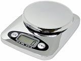 DRETEC 家庭用お手軽はかりKS-205CR