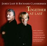 Together at Last - James & Clayderman,Richard Last