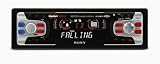 Review Sony  / Sony DJCA600 Car Stereo