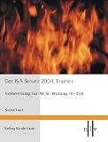 cover of Der ISA Server 2004 Trainer - Vorbereitung zur MCSE-Prüfung 70-350