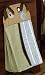 Kimberly Grant Zen Baby Diaper Stacker - Green