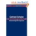 Die Erlebnisgesellschaft: Kultursoziologie der Gegenwart (Campus Bibliothek)