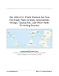 The 2006-2011 World Outlook for Non-Electronic Piano Actions, Attachments, Strings, Tuning Pins, and Other Parts Excluding Benches
